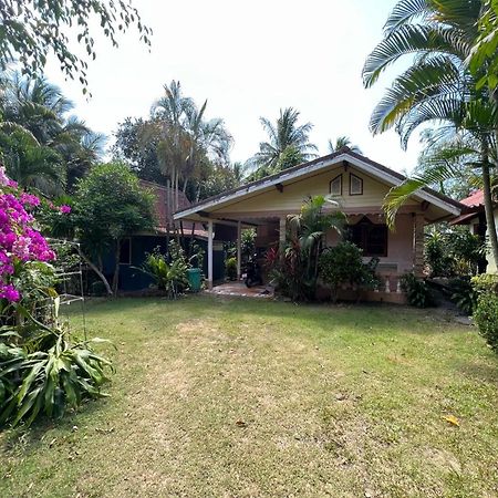 Garden Bungalow Resort Thai Mueang Εξωτερικό φωτογραφία