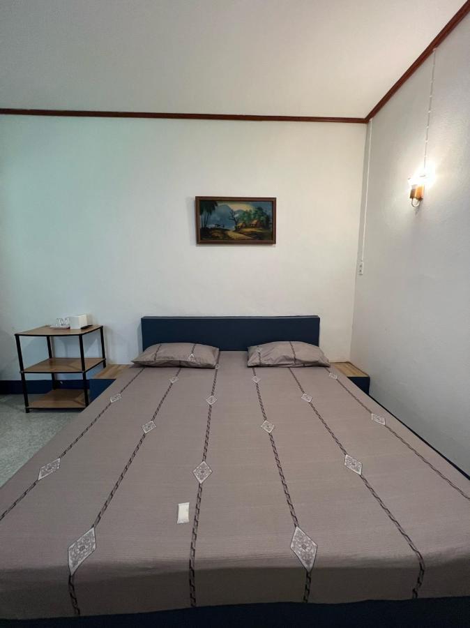 Garden Bungalow Resort Thai Mueang Εξωτερικό φωτογραφία