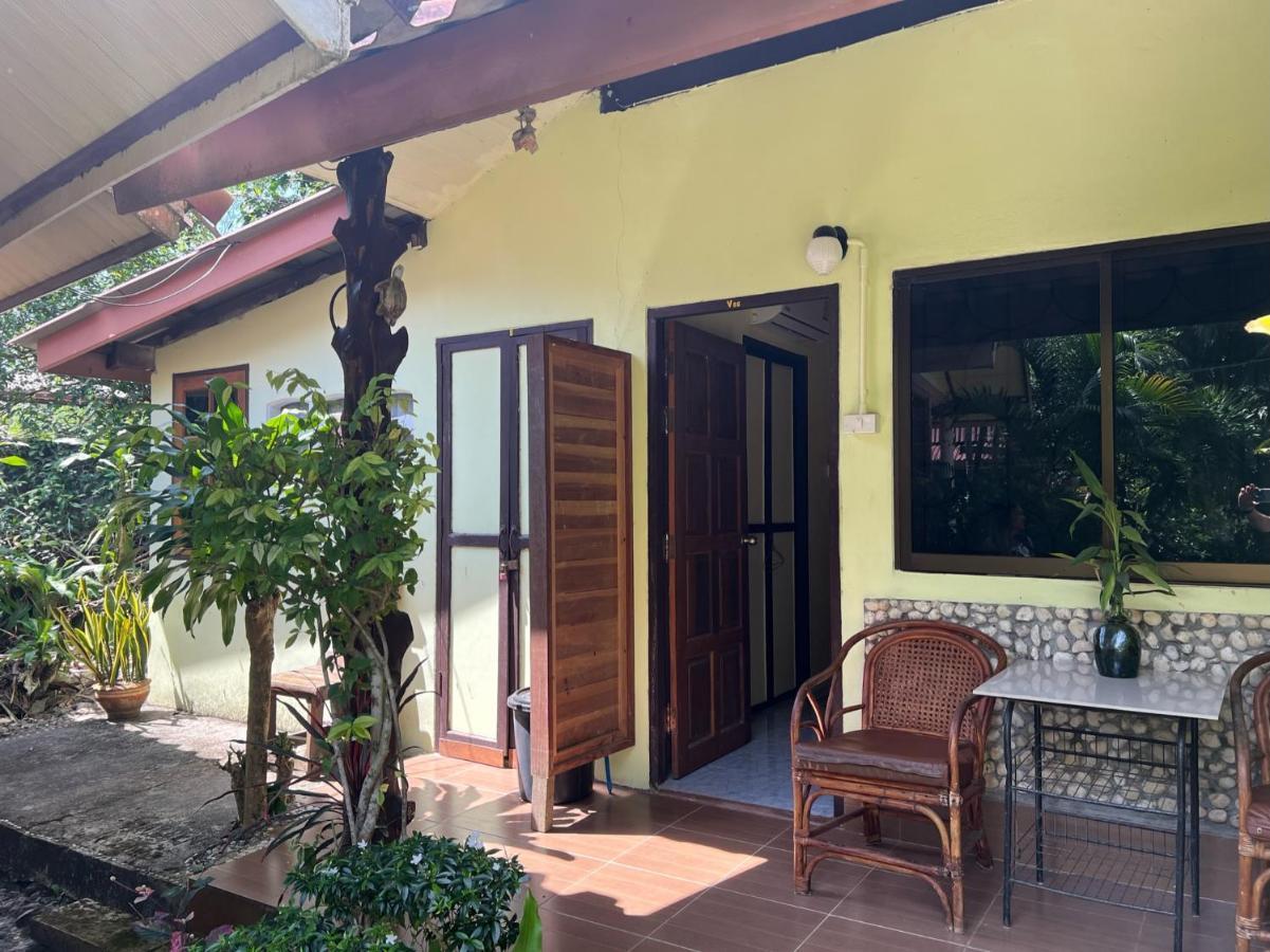Garden Bungalow Resort Thai Mueang Εξωτερικό φωτογραφία