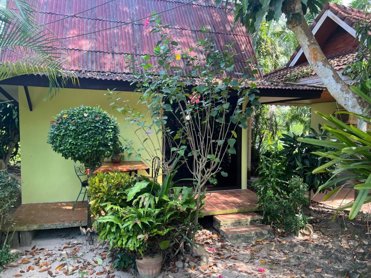 Garden Bungalow Resort Thai Mueang Εξωτερικό φωτογραφία