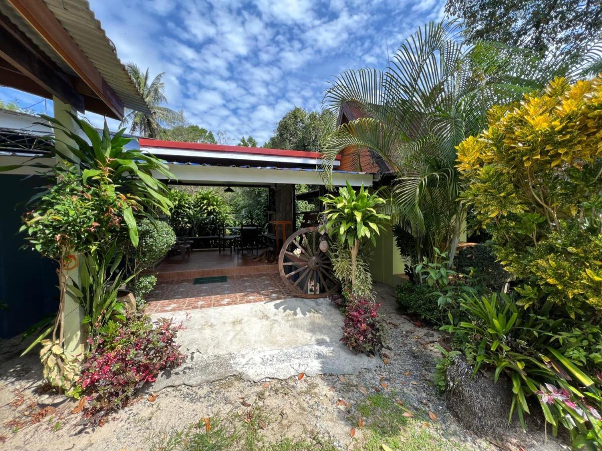 Garden Bungalow Resort Thai Mueang Εξωτερικό φωτογραφία