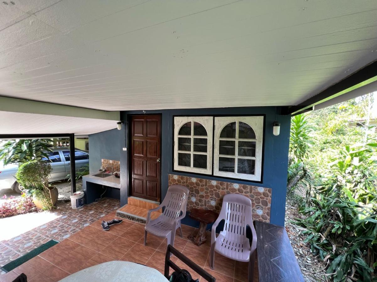 Garden Bungalow Resort Thai Mueang Εξωτερικό φωτογραφία