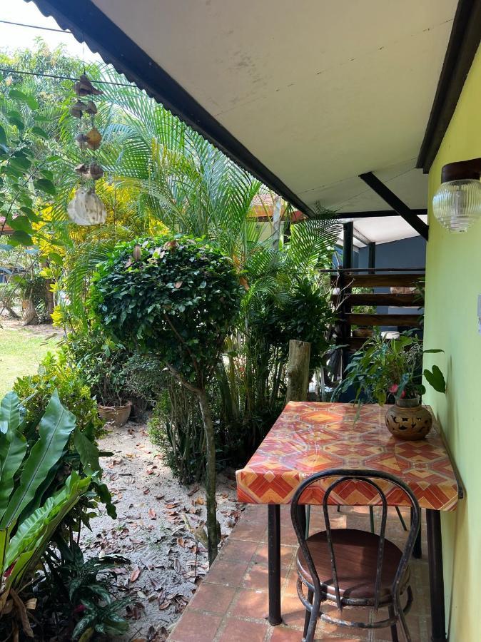Garden Bungalow Resort Thai Mueang Εξωτερικό φωτογραφία