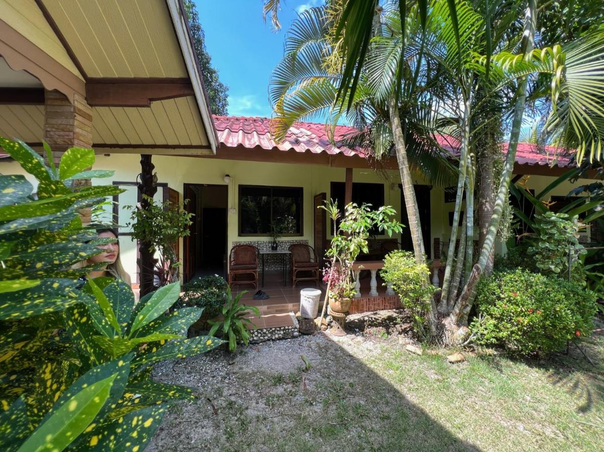 Garden Bungalow Resort Thai Mueang Εξωτερικό φωτογραφία