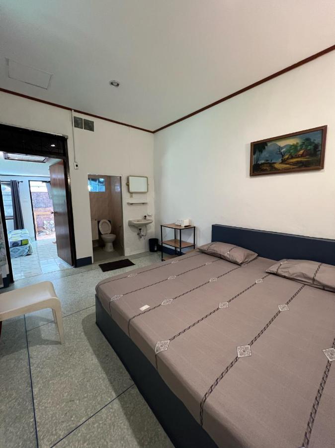 Garden Bungalow Resort Thai Mueang Εξωτερικό φωτογραφία