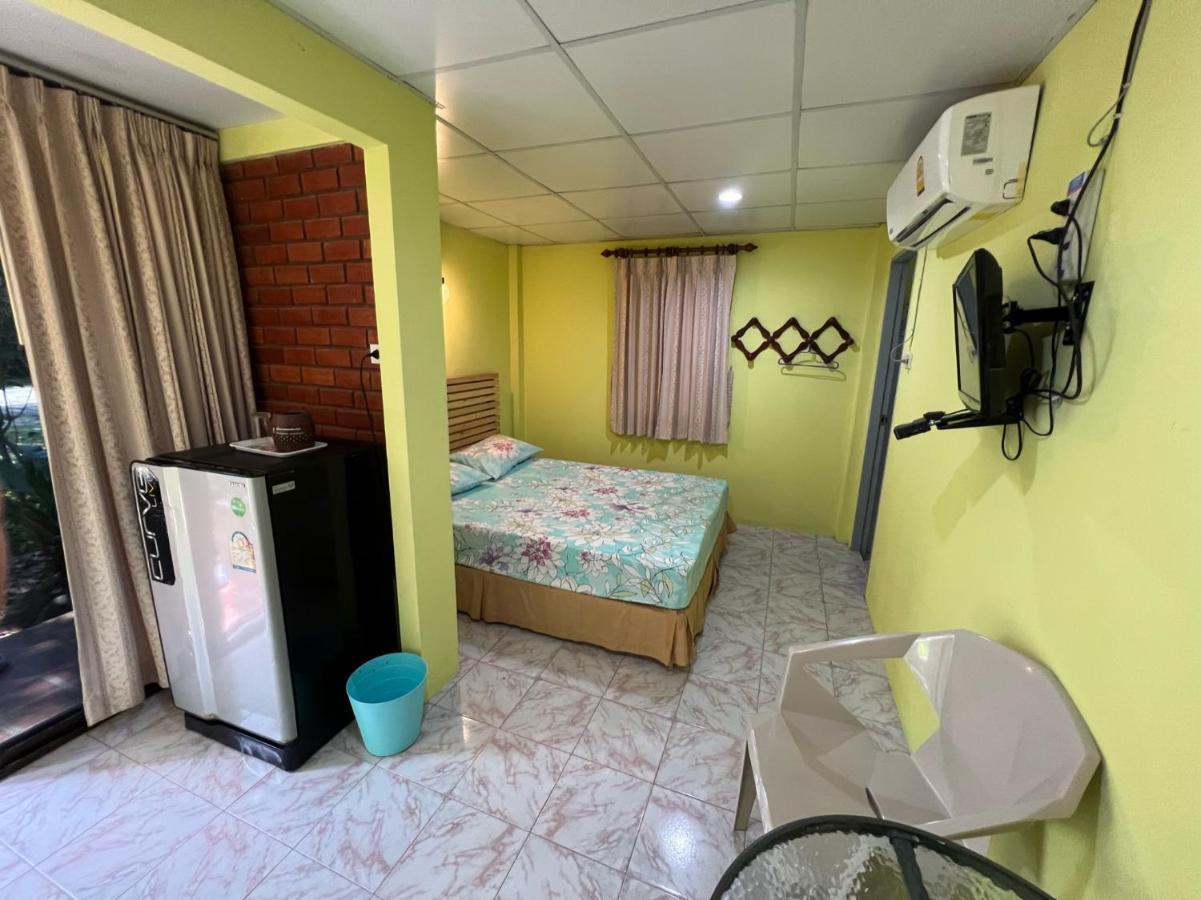 Garden Bungalow Resort Thai Mueang Εξωτερικό φωτογραφία