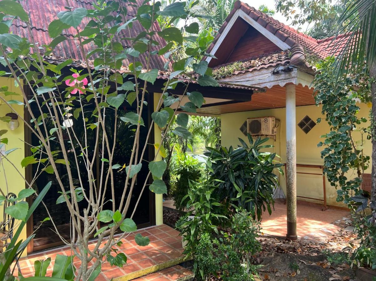 Garden Bungalow Resort Thai Mueang Εξωτερικό φωτογραφία