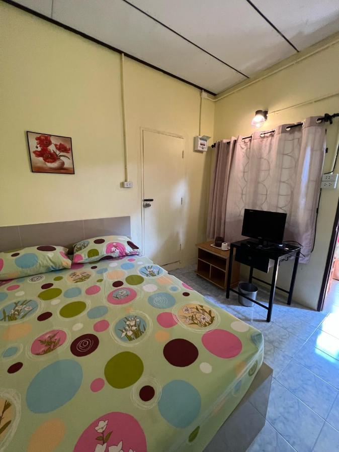 Garden Bungalow Resort Thai Mueang Εξωτερικό φωτογραφία