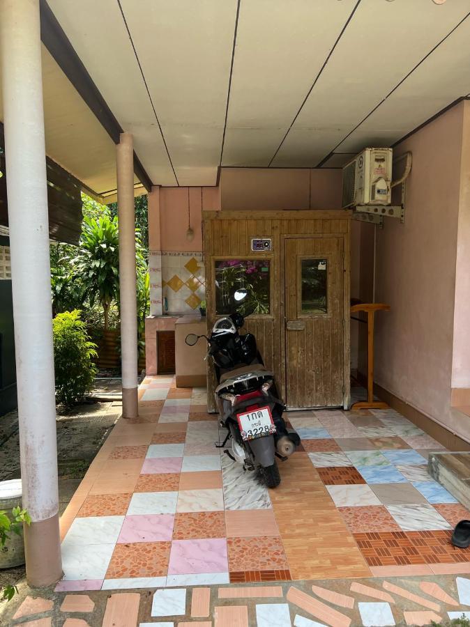 Garden Bungalow Resort Thai Mueang Εξωτερικό φωτογραφία