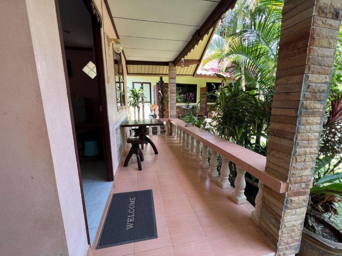 Garden Bungalow Resort Thai Mueang Εξωτερικό φωτογραφία