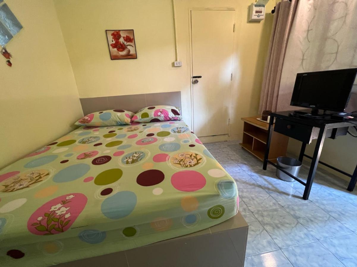 Garden Bungalow Resort Thai Mueang Εξωτερικό φωτογραφία