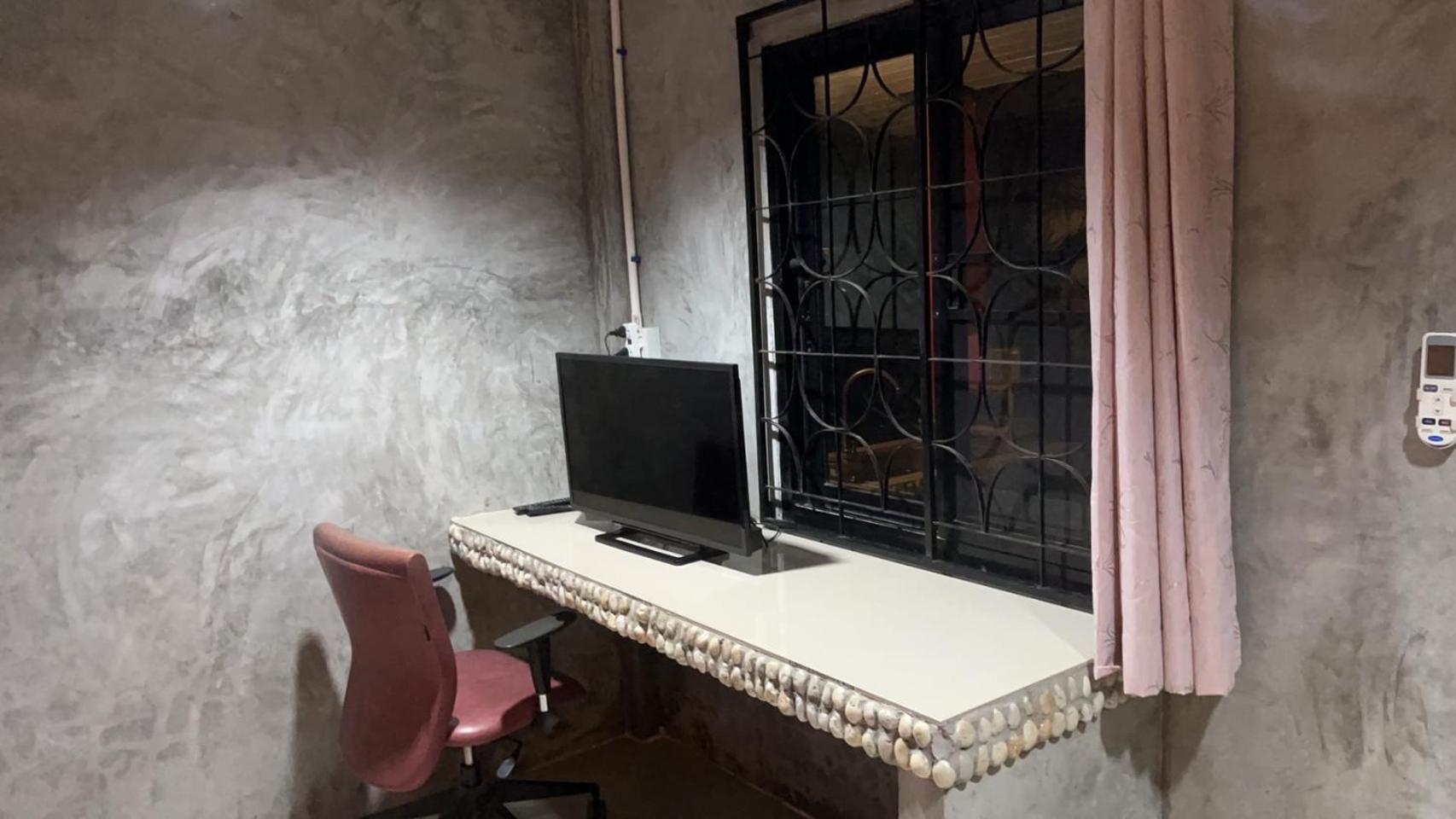 Garden Bungalow Resort Thai Mueang Εξωτερικό φωτογραφία