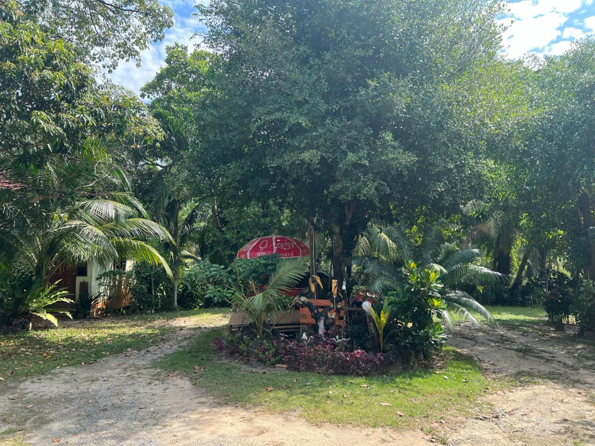 Garden Bungalow Resort Thai Mueang Εξωτερικό φωτογραφία