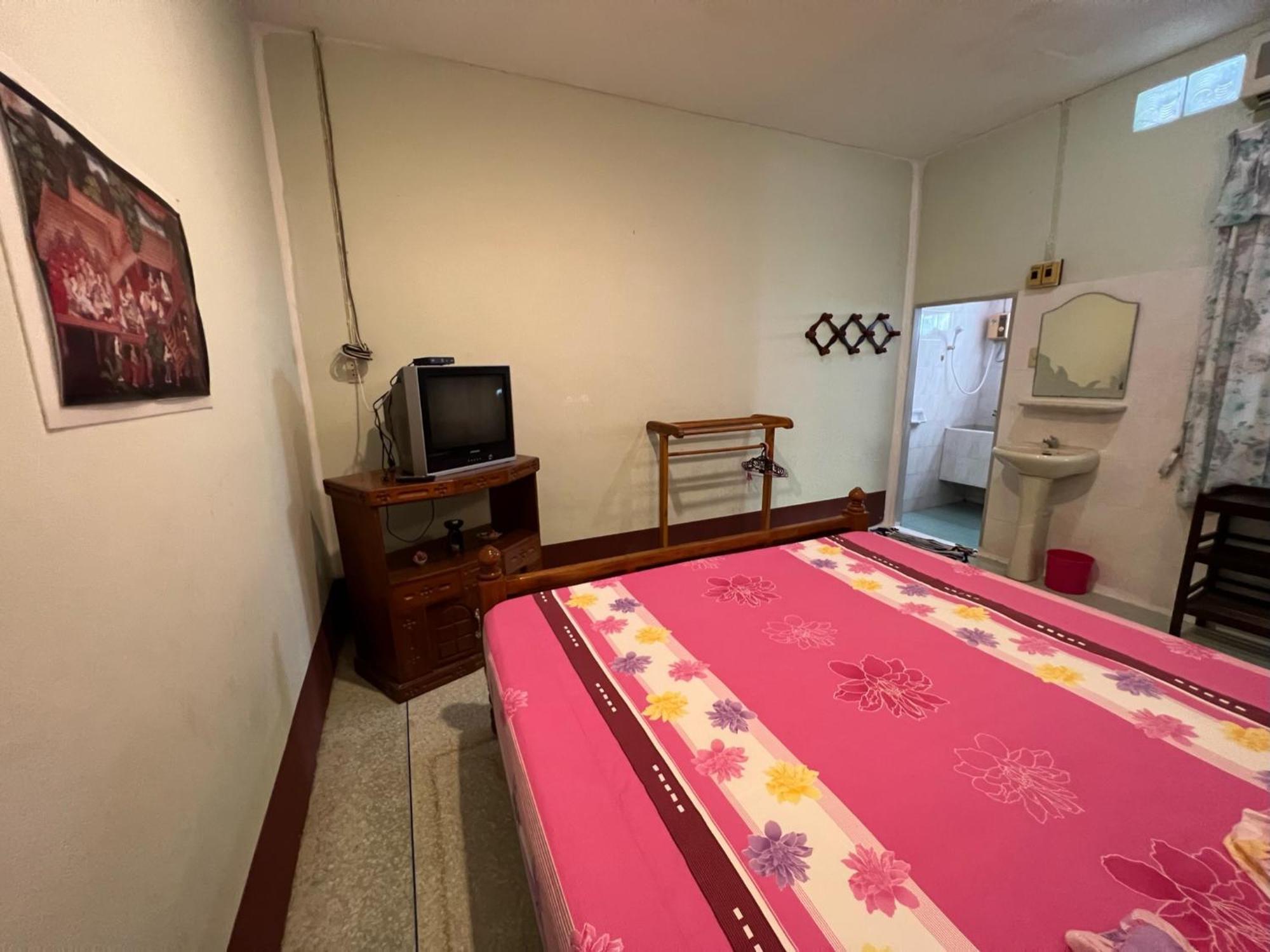 Garden Bungalow Resort Thai Mueang Εξωτερικό φωτογραφία