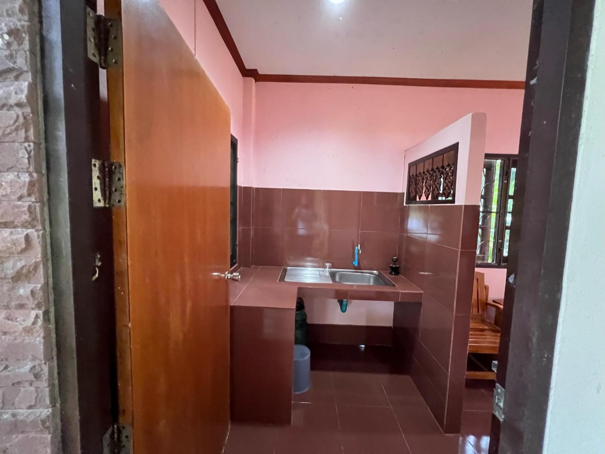 Garden Bungalow Resort Thai Mueang Εξωτερικό φωτογραφία