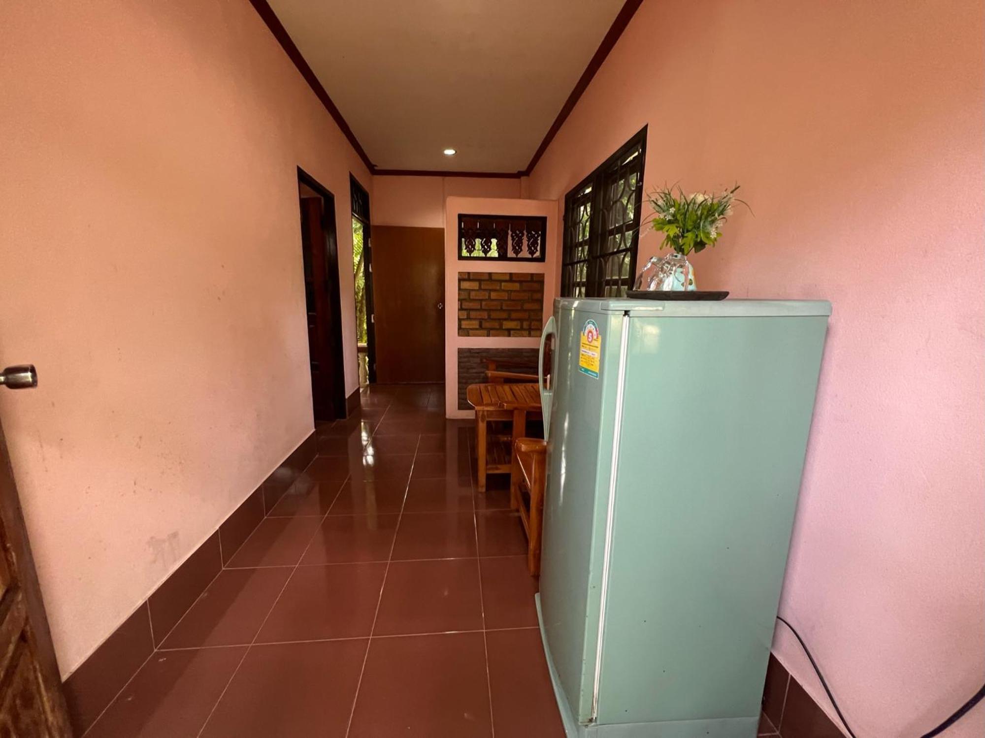 Garden Bungalow Resort Thai Mueang Εξωτερικό φωτογραφία
