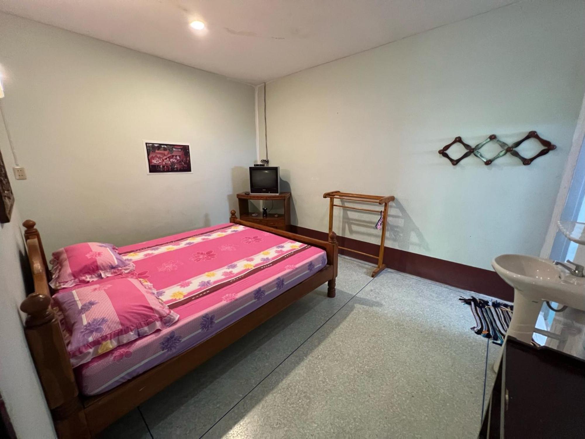 Garden Bungalow Resort Thai Mueang Εξωτερικό φωτογραφία