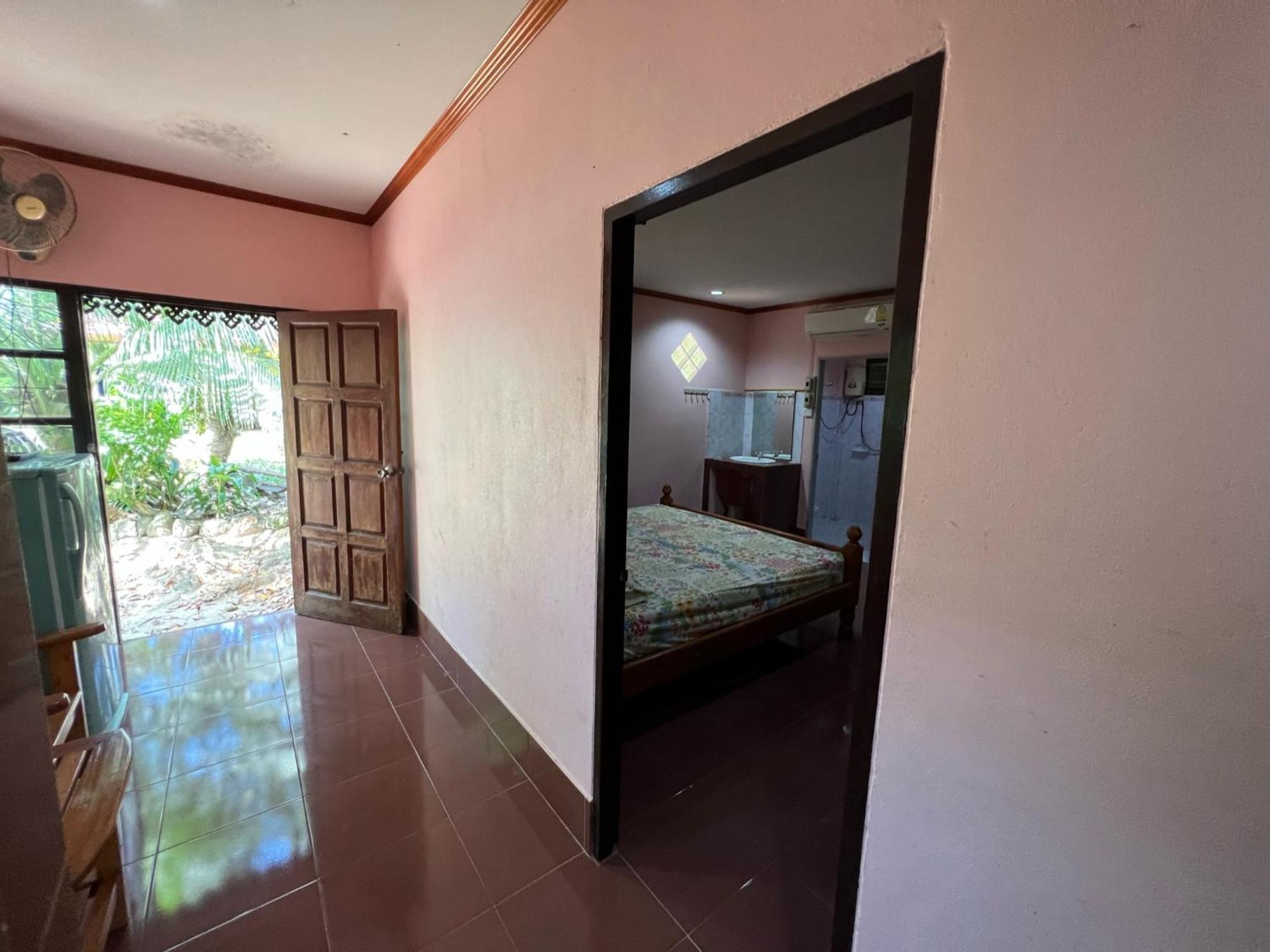 Garden Bungalow Resort Thai Mueang Εξωτερικό φωτογραφία