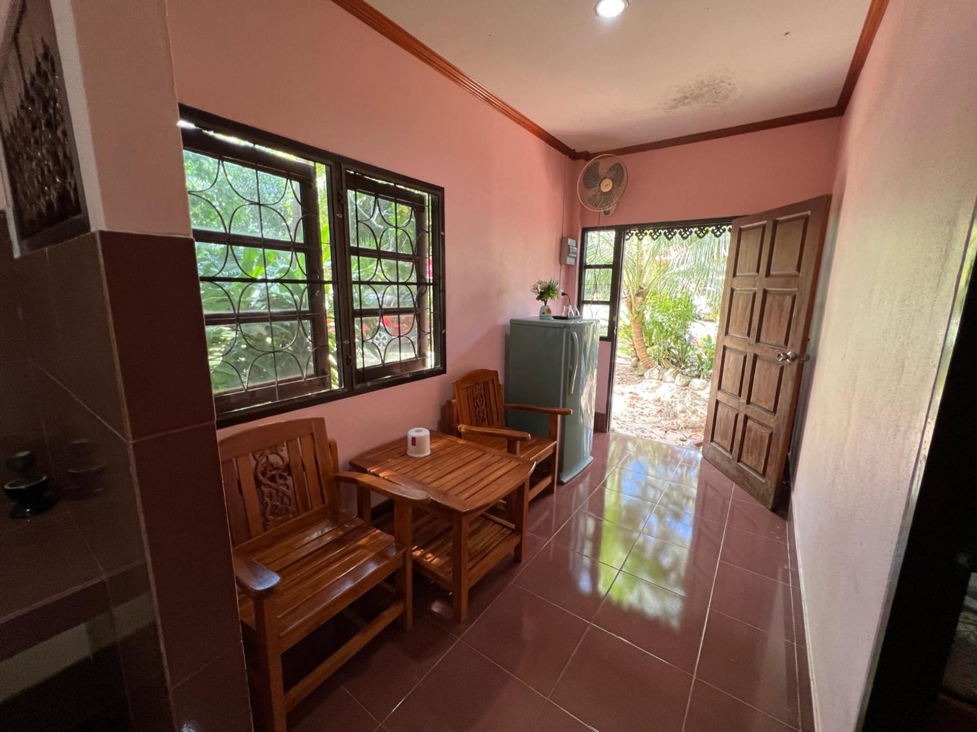 Garden Bungalow Resort Thai Mueang Εξωτερικό φωτογραφία
