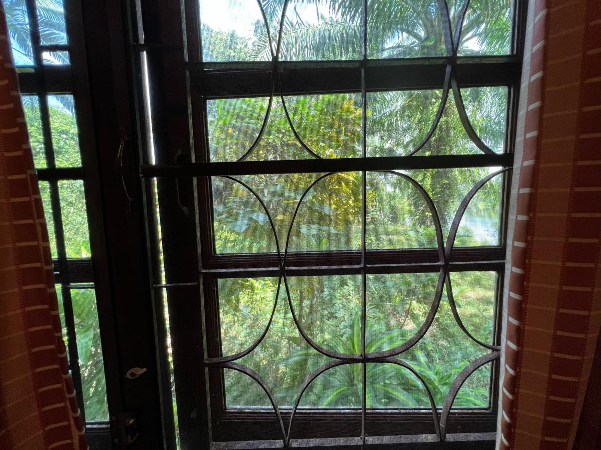 Garden Bungalow Resort Thai Mueang Εξωτερικό φωτογραφία