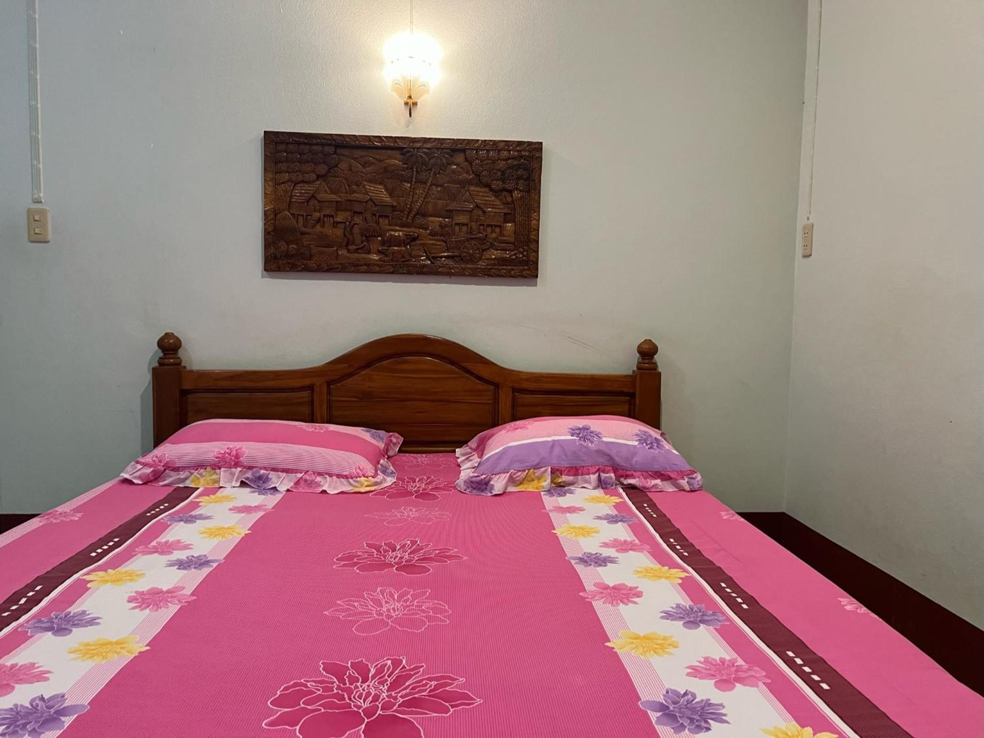 Garden Bungalow Resort Thai Mueang Εξωτερικό φωτογραφία