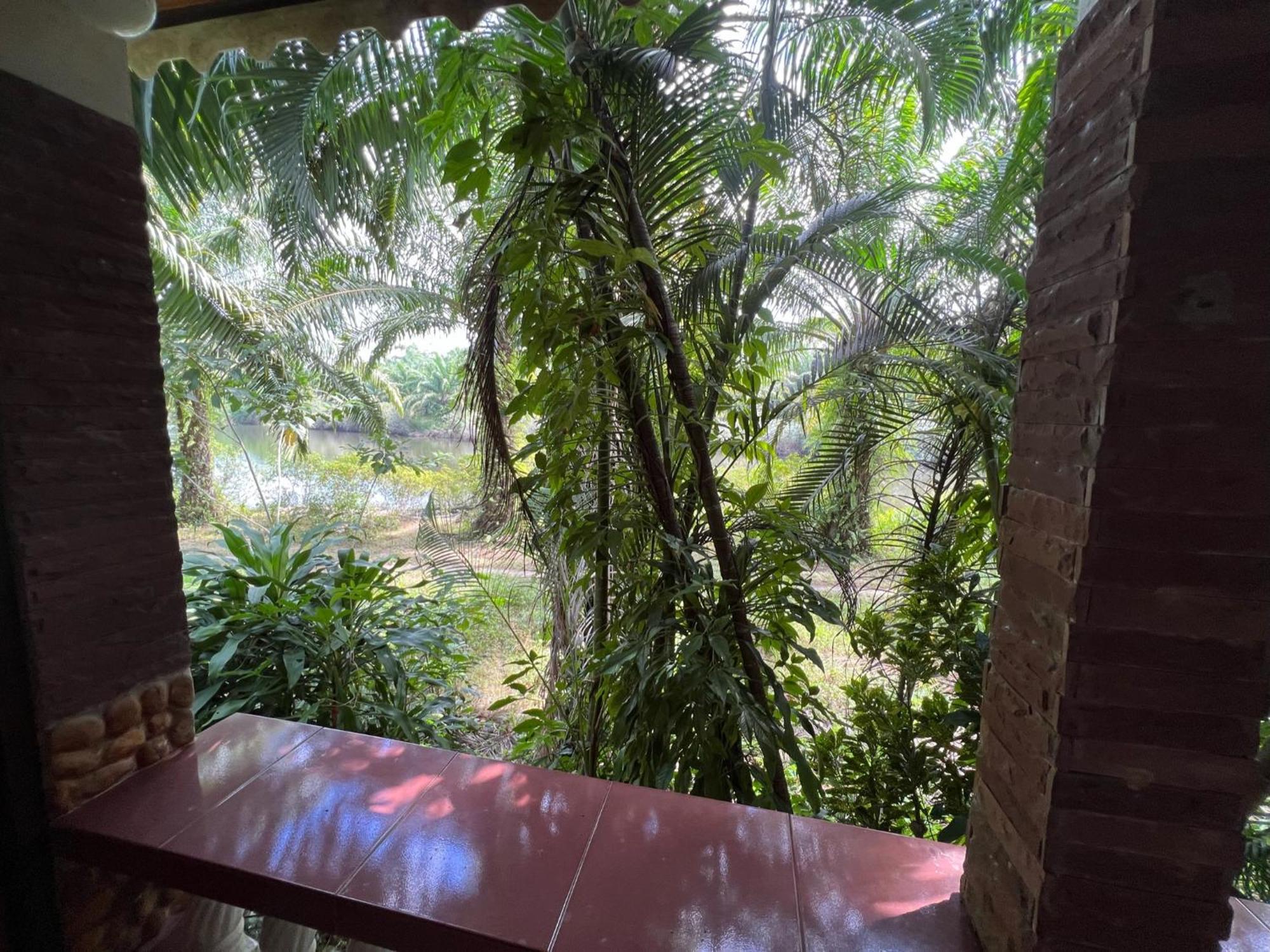 Garden Bungalow Resort Thai Mueang Εξωτερικό φωτογραφία